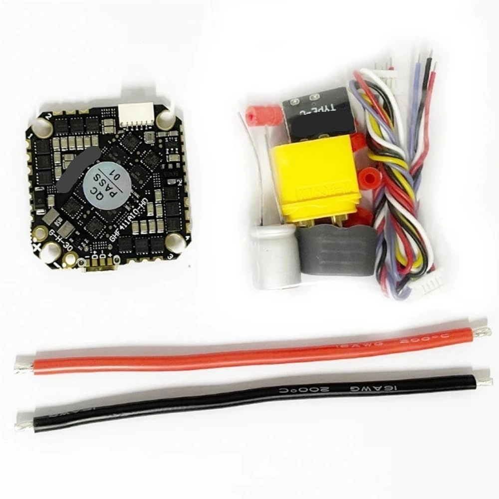 XsidY1010 GHF411AIO-HD