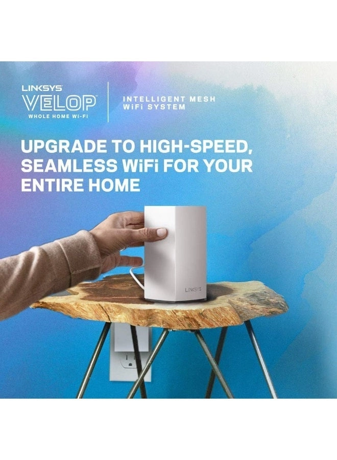 Velop - 802.11a/b/g/n/ac