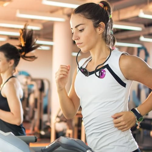 Wireless Bone Conduction Headphones Wireless Headphone