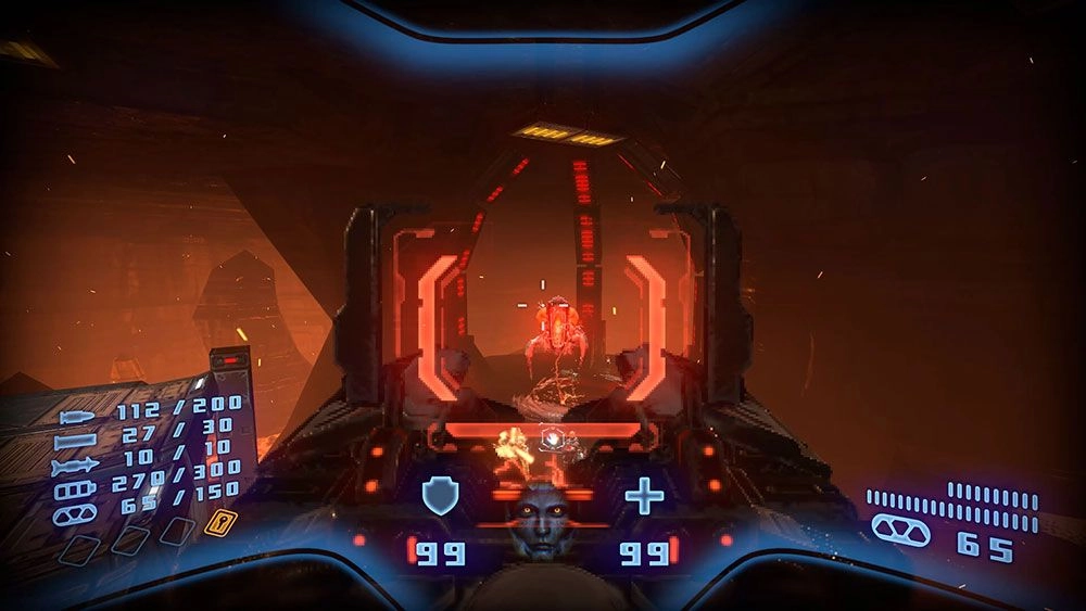 Prodeus - PlayStation 5