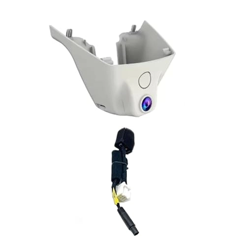 Dash Cam for Honda CR-V RS 2023-2024 - 2K 1600P