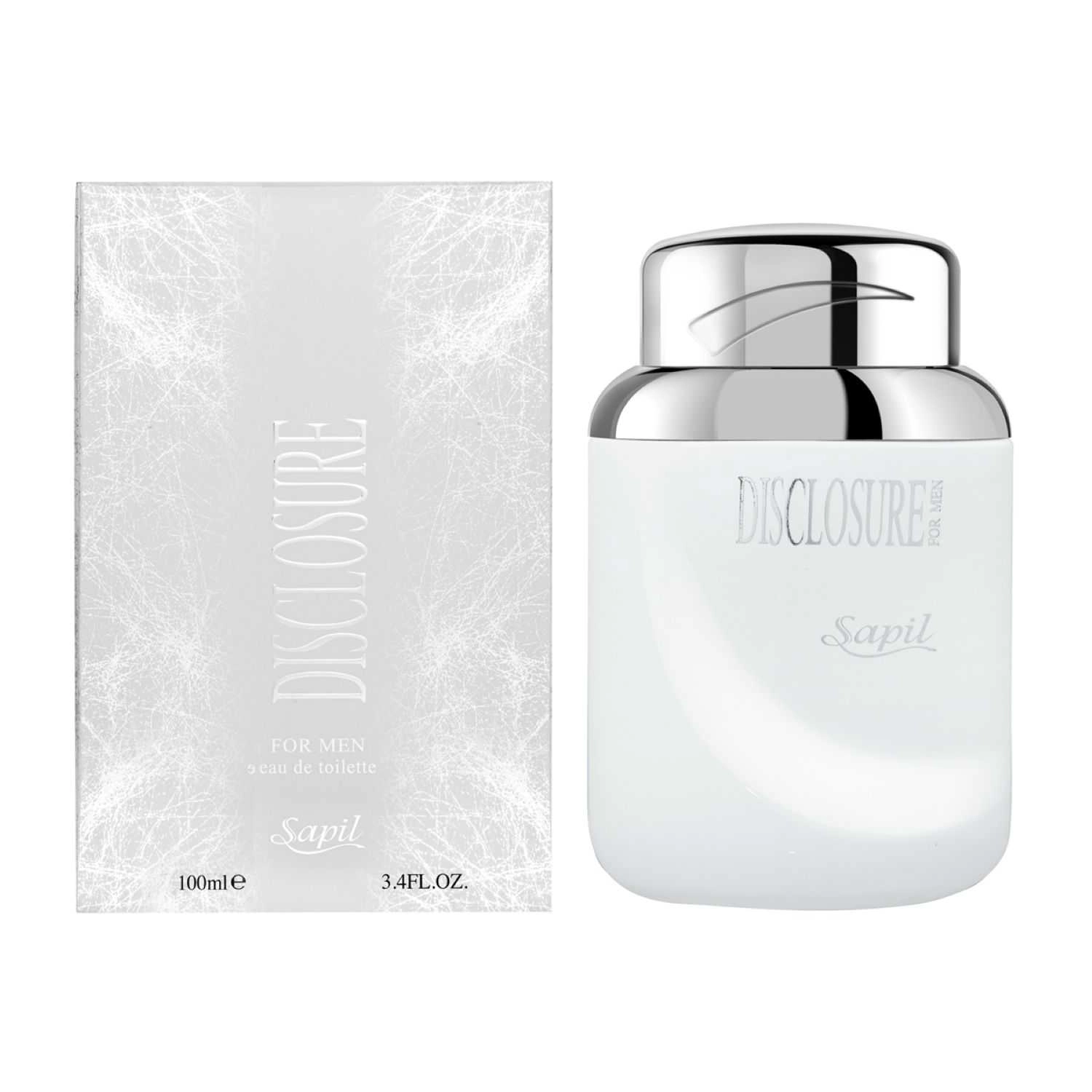 Disclosure Eau de Toilette 100 ml