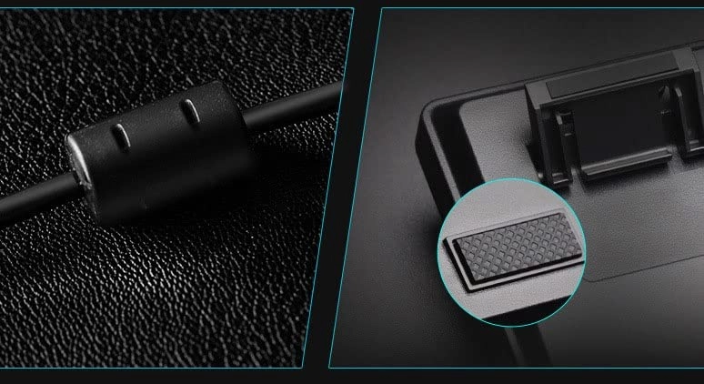 Mechanical keyboard - Wired