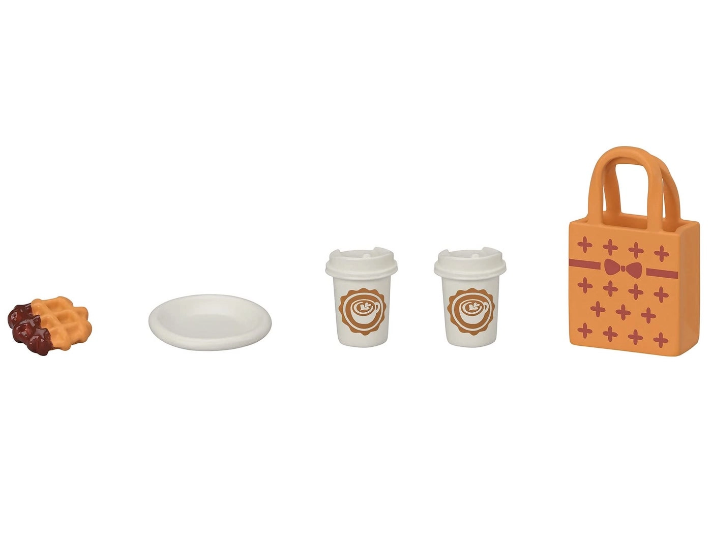 FS-52 - 3 Years and Up