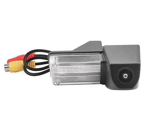 LC-200-100 - Night Vision AHD & CVBS 1080P