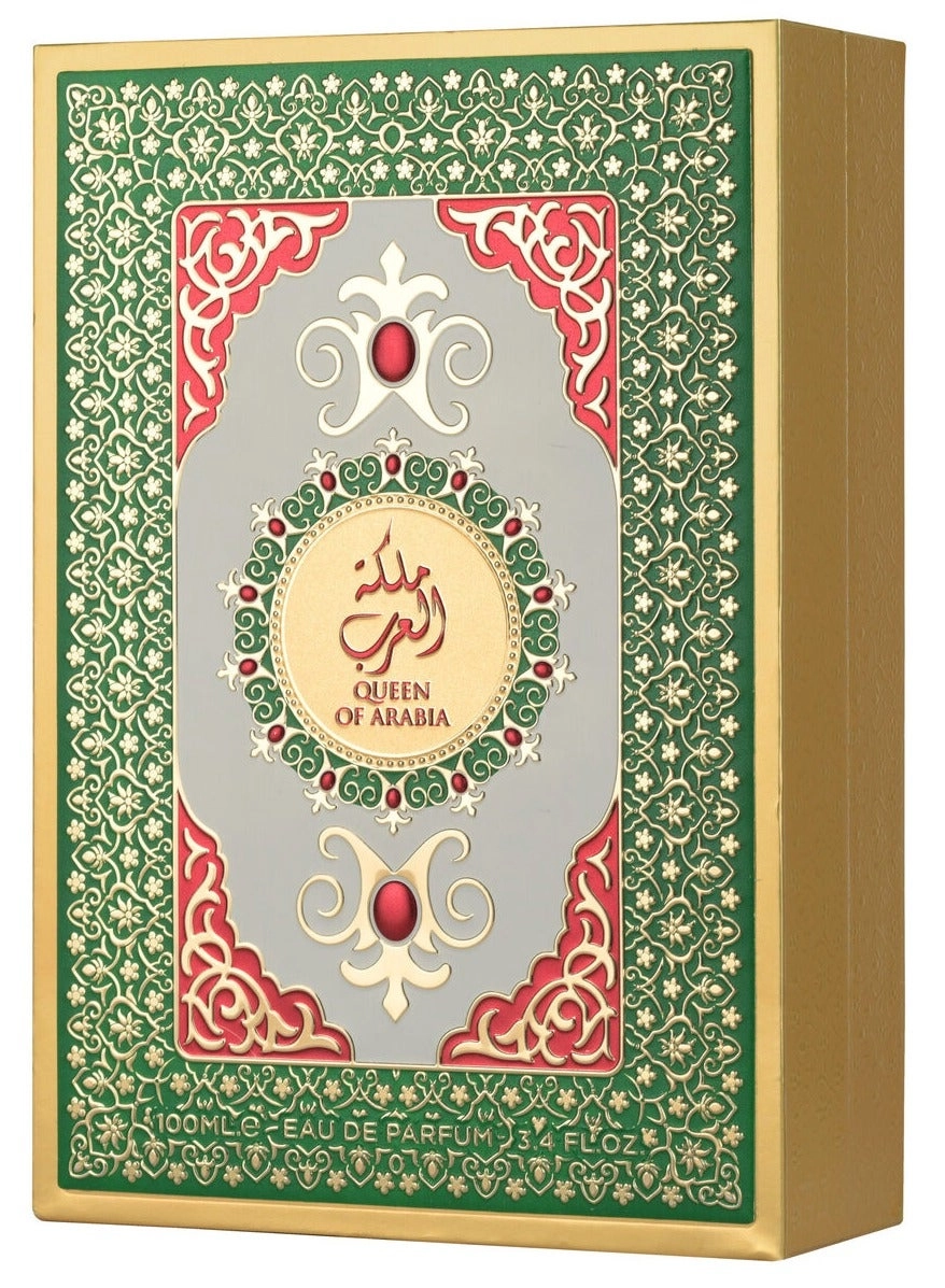 Queen of Arabia Eau de Parfum 100 ml