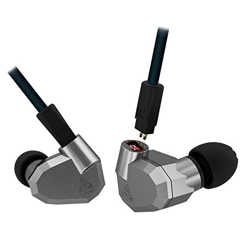 jr ZS5 Wired Earphone
