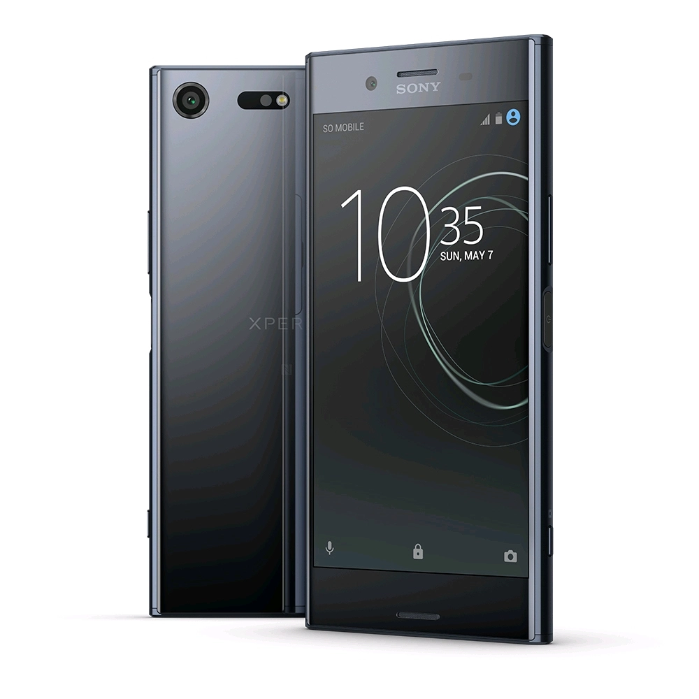 Xperia XZ Premium - 4GB 64GB