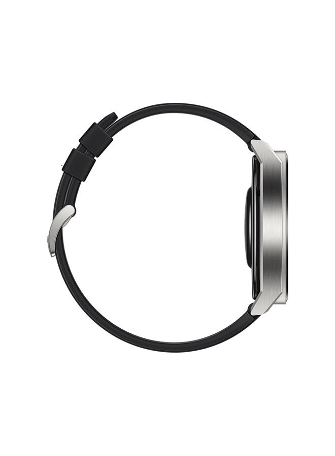 Watch GT 3 Pro 46mm Light Titanium