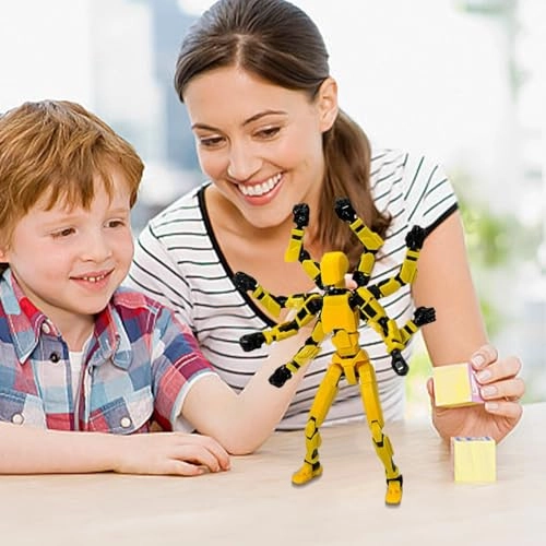 Complete Articulated Figure - 12 years and up 1 (MK58W9OX7JBF0TC9FWA)