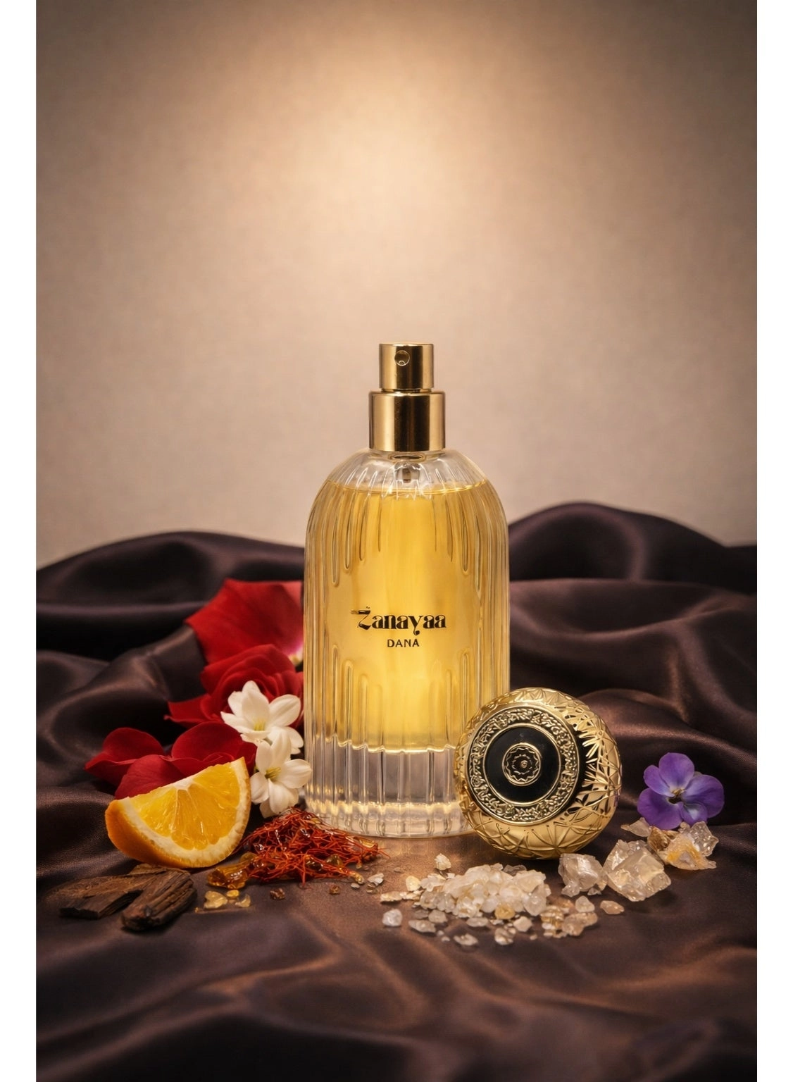 Dana - 50ml Eau de Parfum