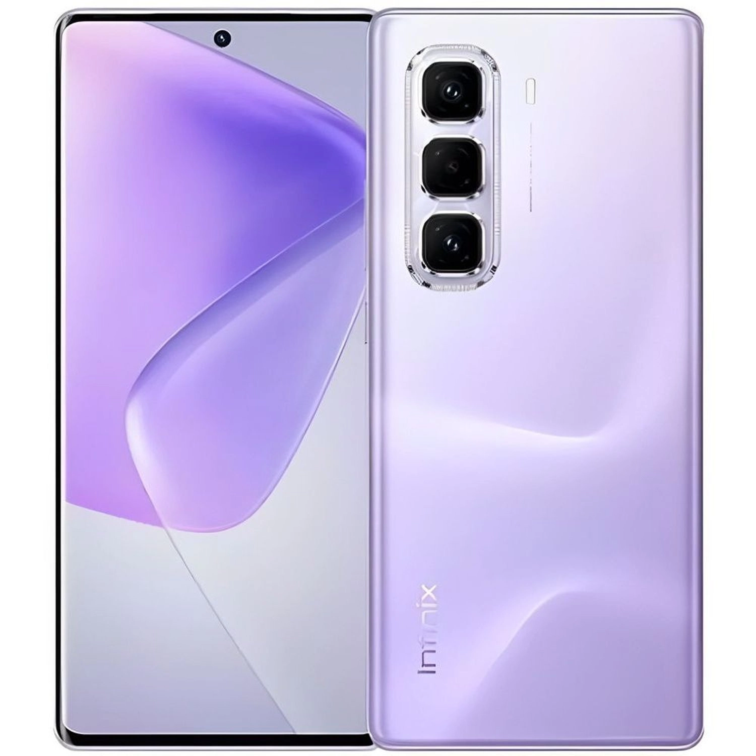 Hot 50 Pro+ 8GB 256GB