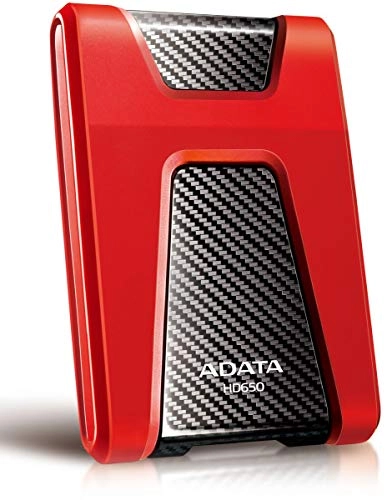 HD650 2TB HDD