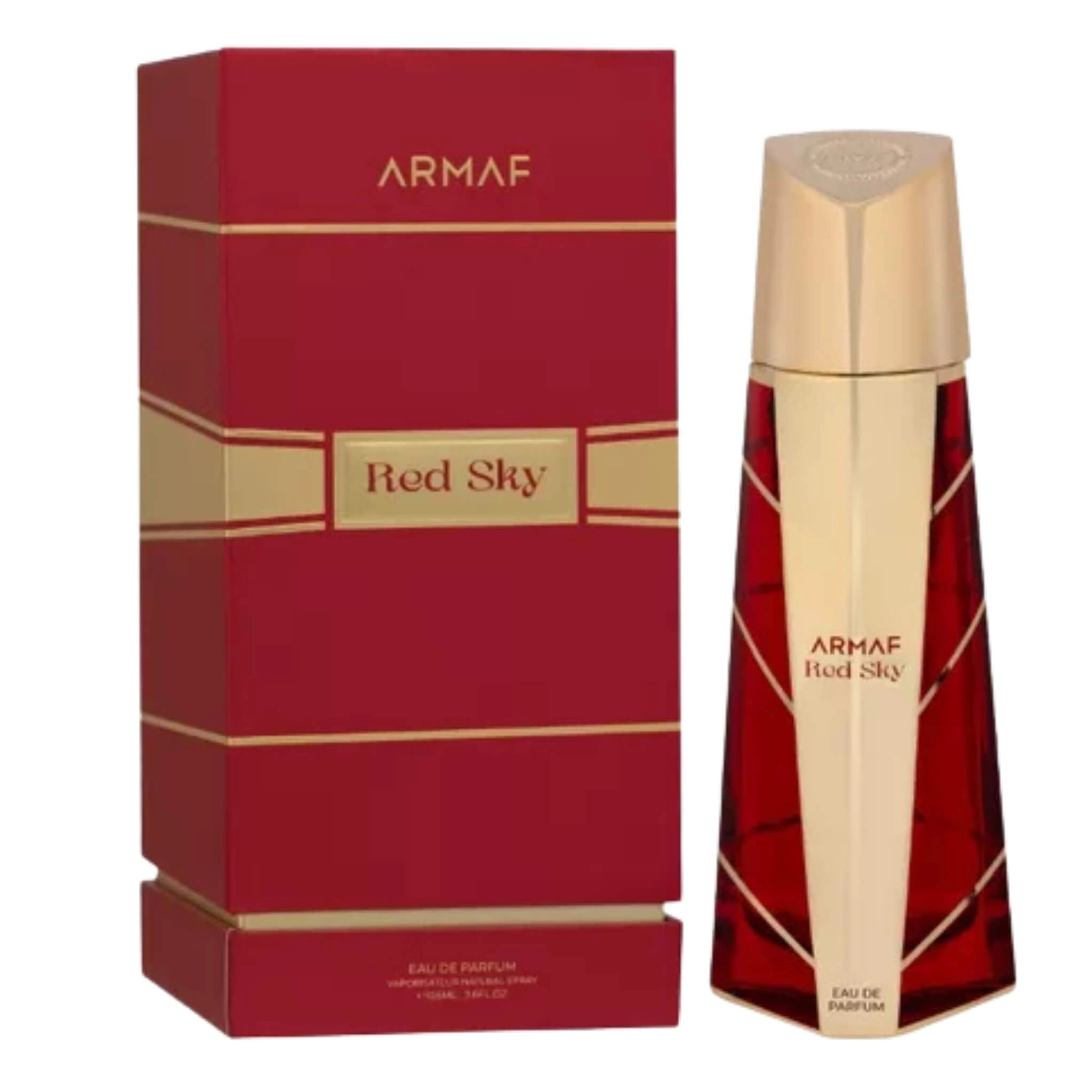 ARMAF Red Sky Eau de Parfum 105ml