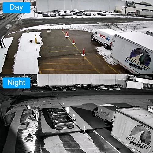 POE Camera 4MP