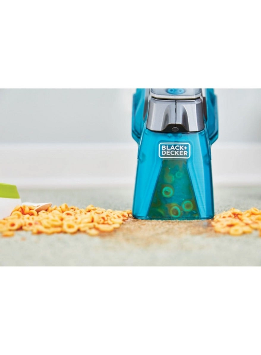 Spillbuster - Portable 18 W