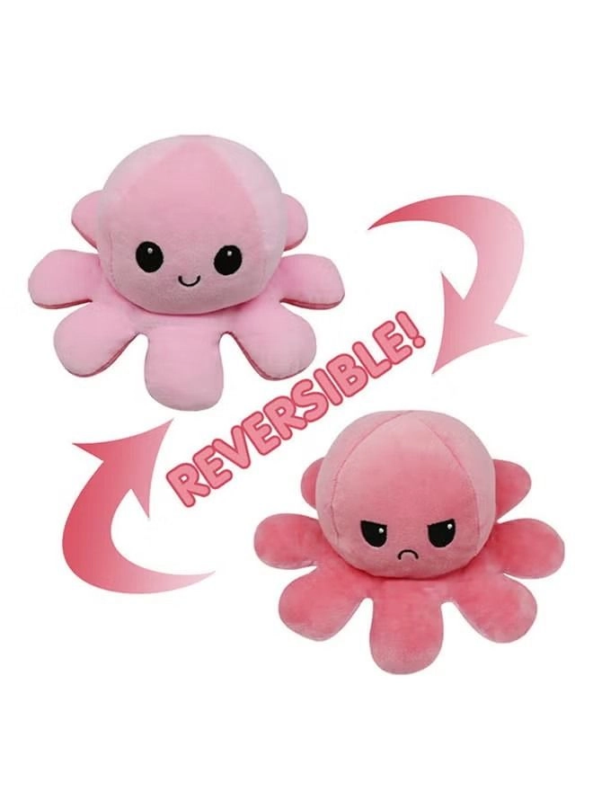 Reversible Octopus - 20 cm