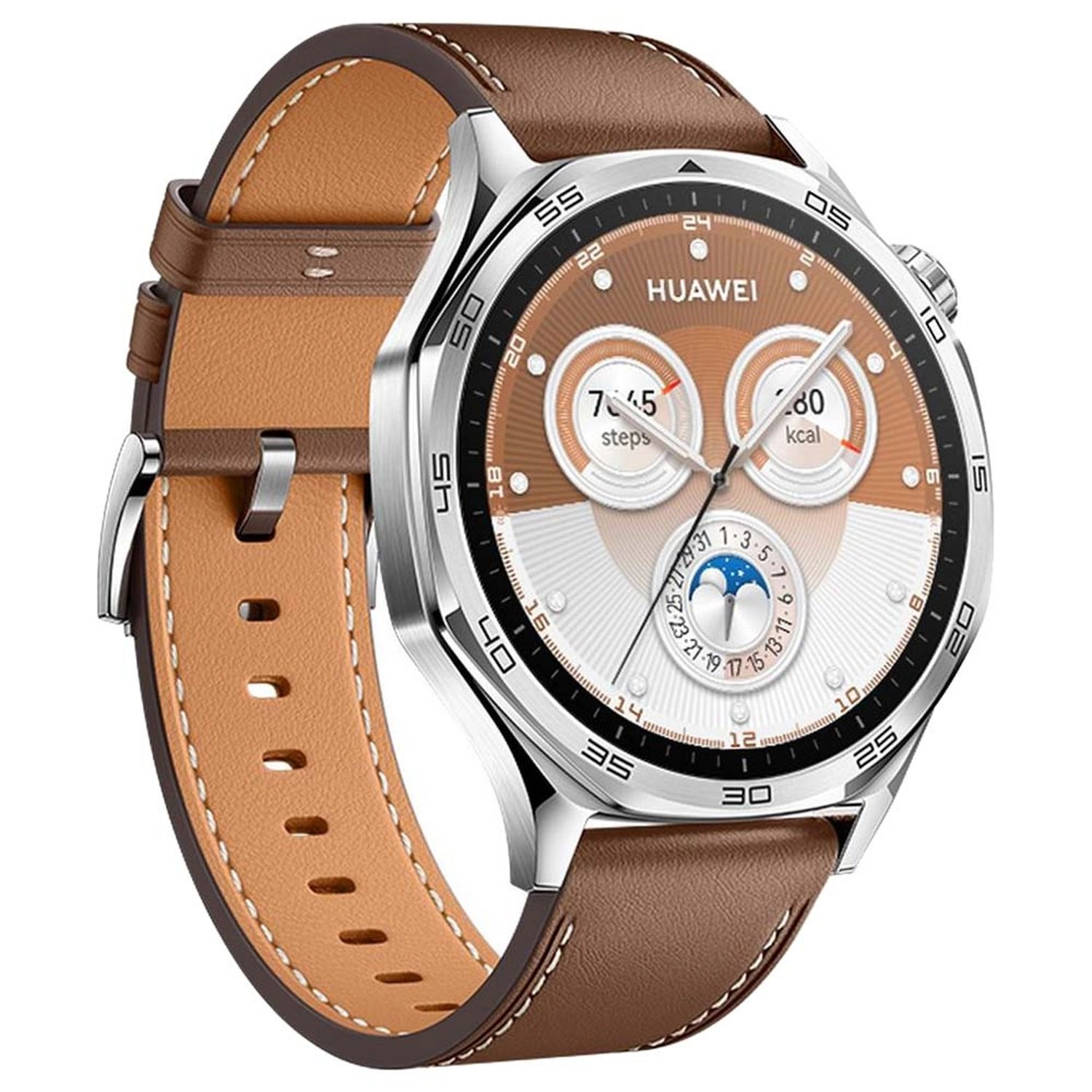 Watch GT 5 46mm + FreeBuds 5i