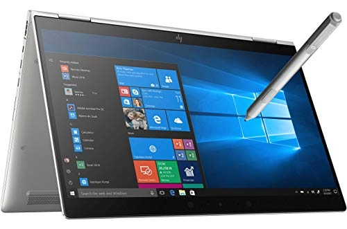 EliteBook x360 1030 G4 - 13.3'' Core i7-8565U 16GB SDRAM 512GB SSD