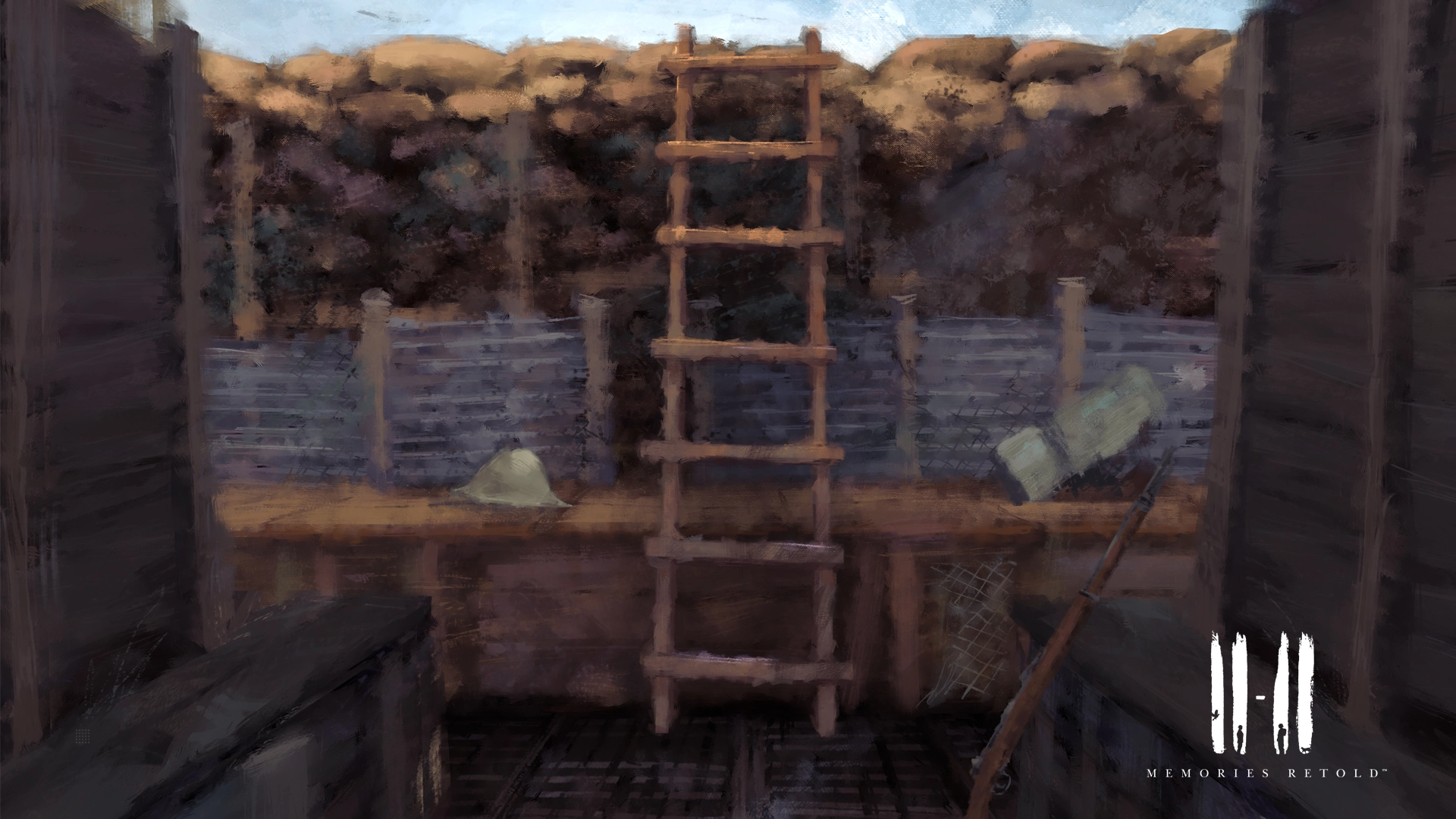 11-11 Memories Retold - PlayStation 4
