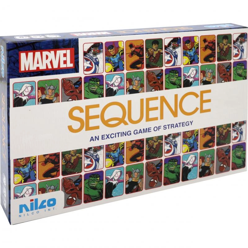 NILCO Sequence