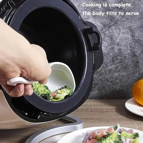 Automatic Cooking Machine - 6L