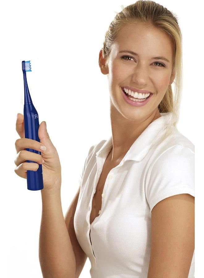 S430 - High Power Rechargeable 12 Brush Heads