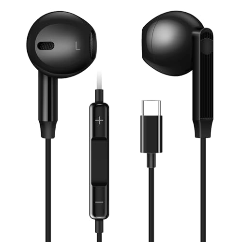 YEE-TYPE-C Wired Earbud