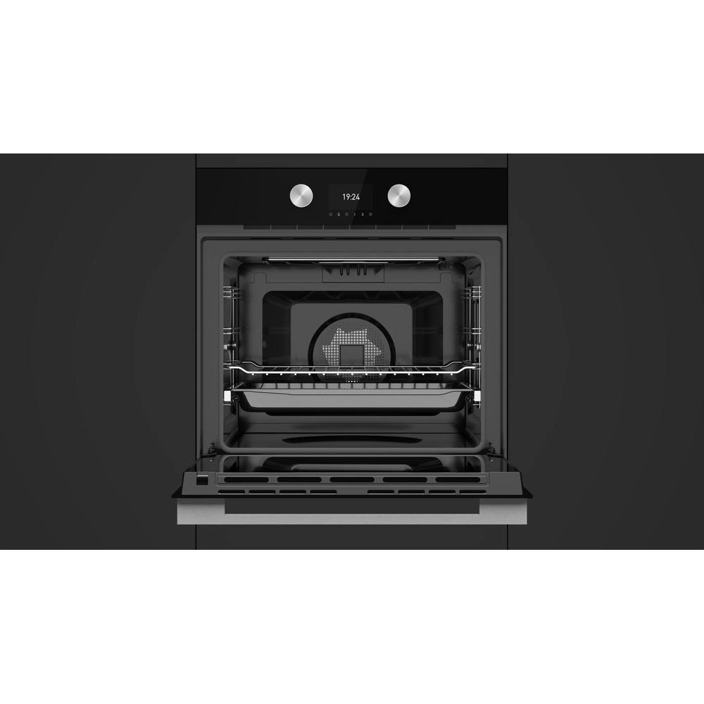Urban Colors Edition HLB 8600 BK Electric Oven