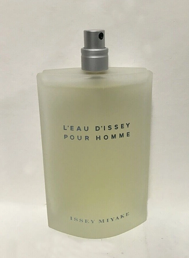 Perfume For Men Eau de Toilette 125 ml