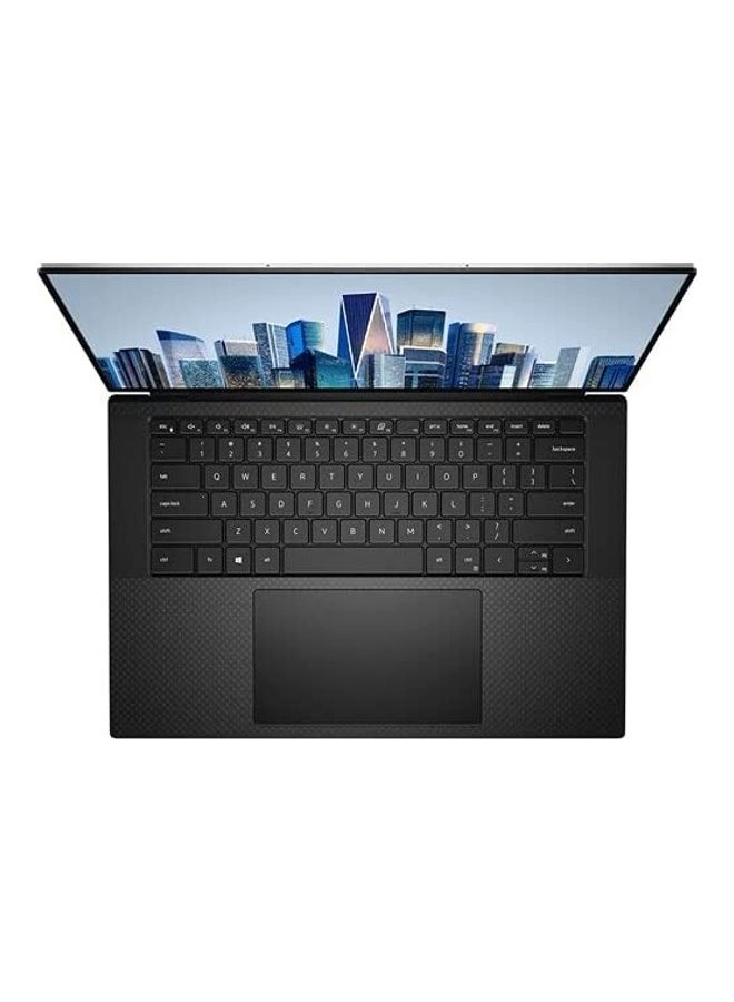 Precision 5550 - 15.6'' Core i7-10875H 32GB DDR4 512GB SSD