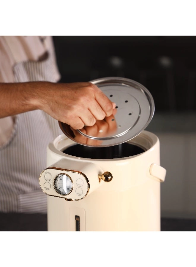 Electric Thermo Pot - 5 L