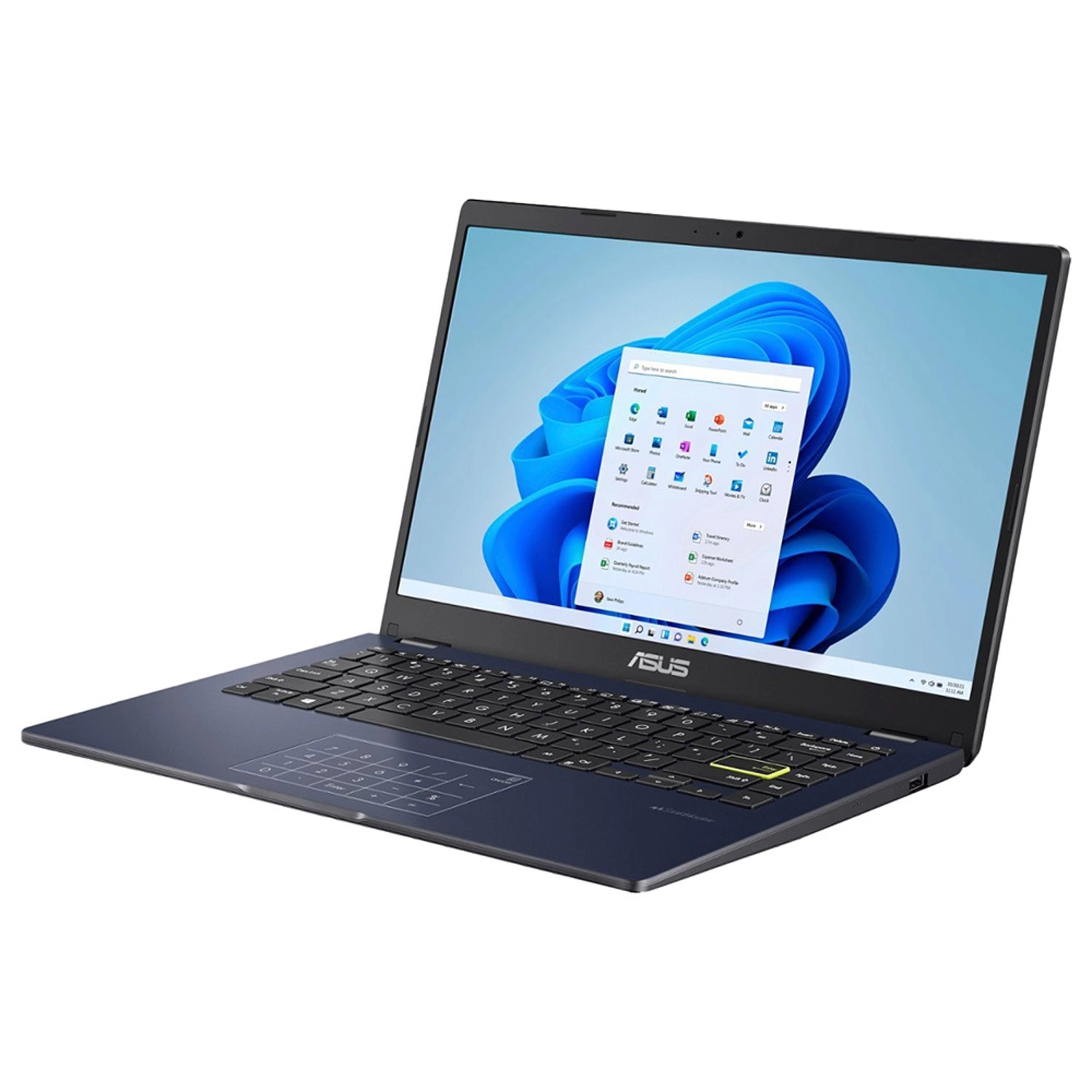 E410 - 14'' 128GB 4GB N4500