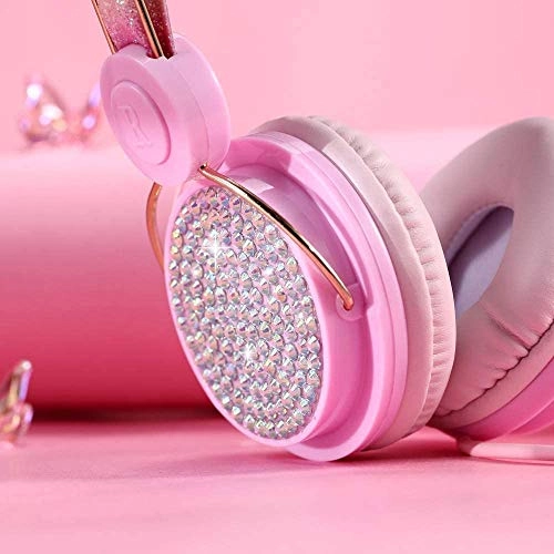 Unicorn Wired Headphone