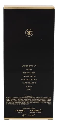 Coco Eau de Toilette 100 ml