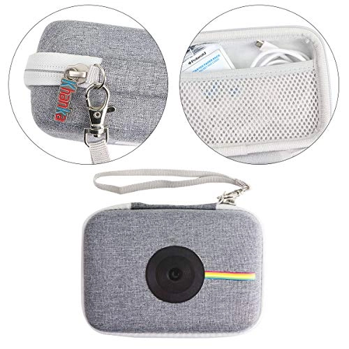 Hard Travel Case - Polaroid I-2, Now+ 2nd Generation I-Type, Originals Now+, OneStep 2, OneStep+ Instant Film Camera