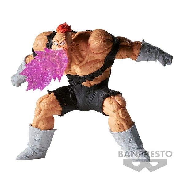 Recoome - Dragon Ball Z (14 cm) (BP28965P)