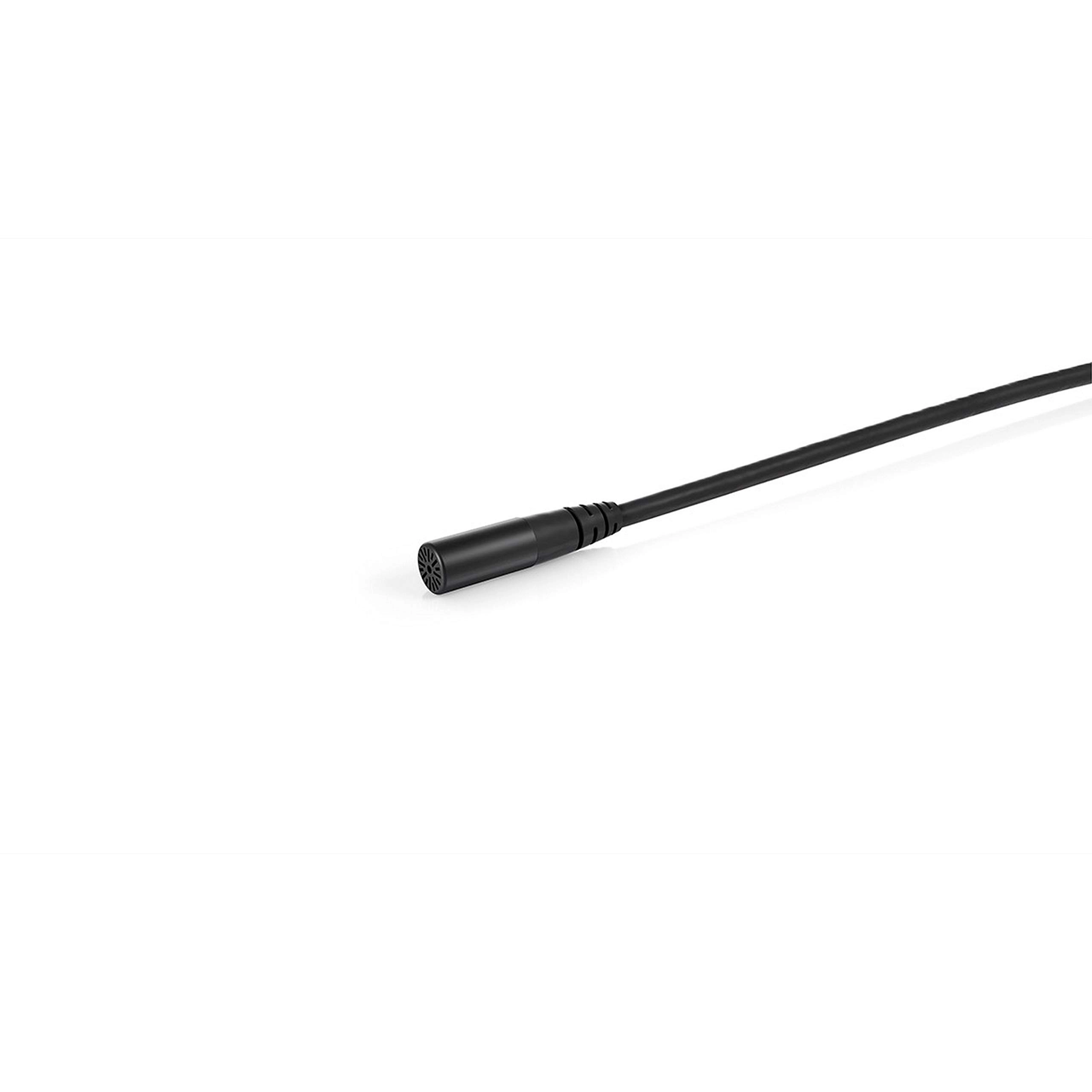 DPA d:screet CORE 6060 3.5mm-Mini-Jack+Wireless Microphone
