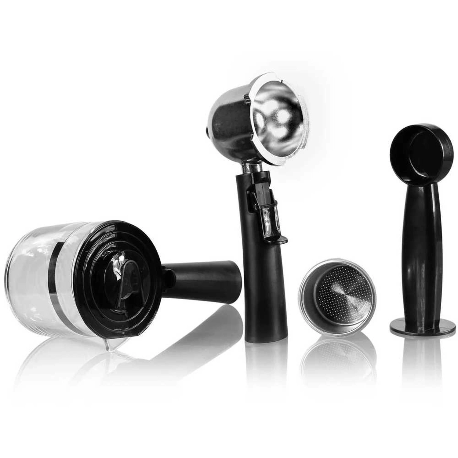 Espresso Maker DES-4840