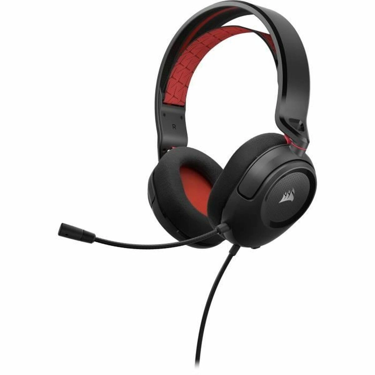Corsair HS35 v2 Wired Headset