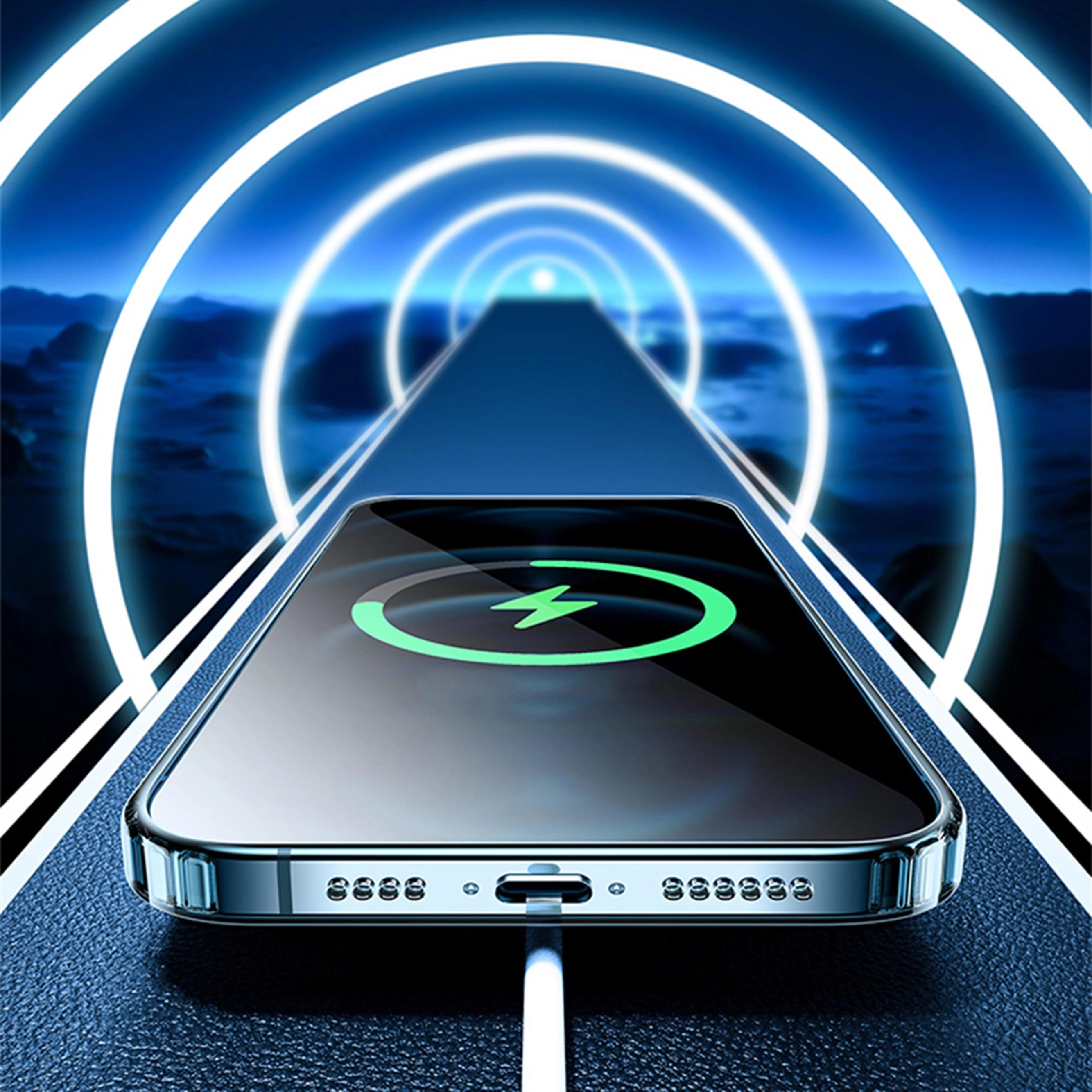 Iphone 14 Cover with MagSafe for Iphone 14