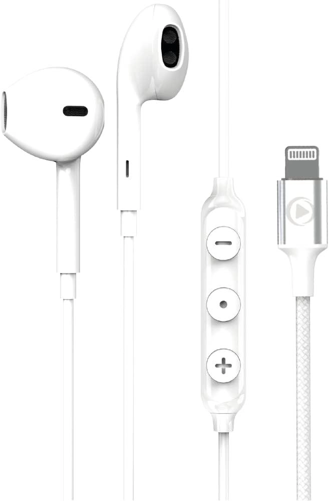 Play Wired Earbud