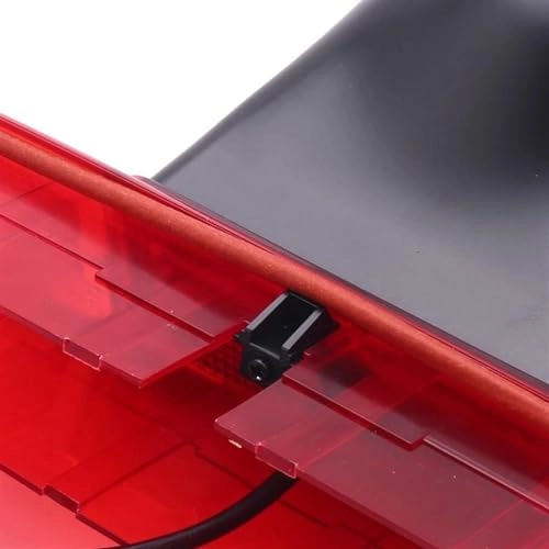 Car Backup Camera - Night vision 720 x 576 px