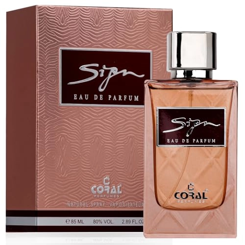 Sign - Eau de Parfum 85ml