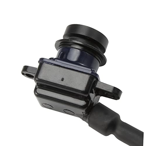 Rear View Backup Camera - 1280*720