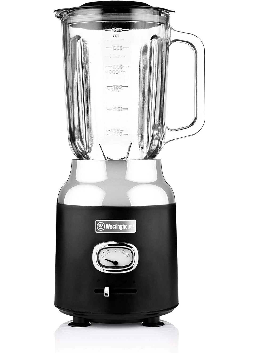Retro Blender - 600W