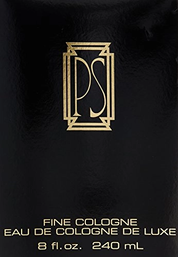 Fine Cologne Splash - 8.0 Fluid Ounce