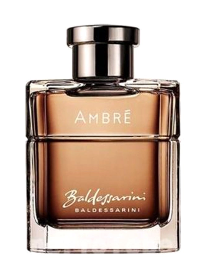 Ambre Men Eau de Toilette 90ml