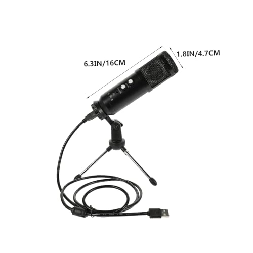 Multipurpose Wireless Microphone