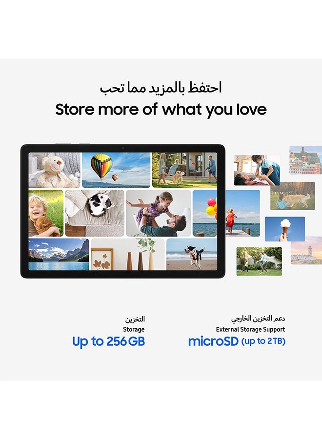 Galaxy Tab A11+ - 128GB 11"